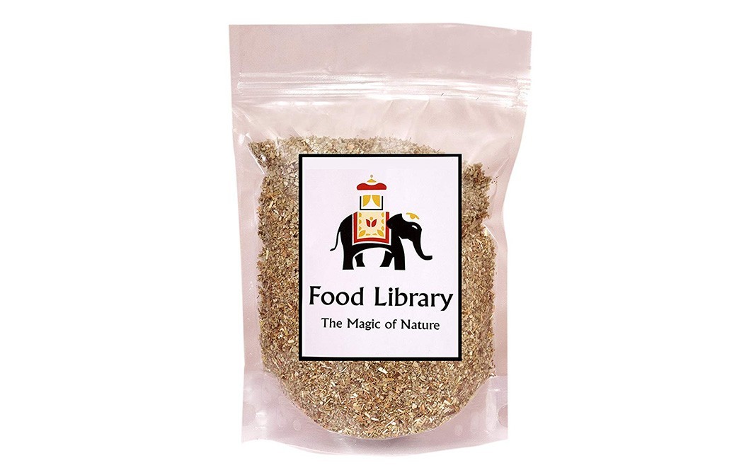 Food Library Sage    Pack  200 grams